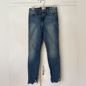 FRAME denim